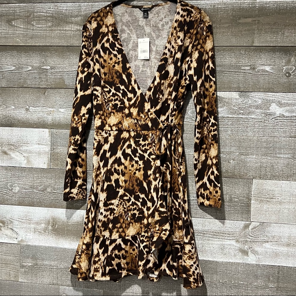 Versona Dress Size XS